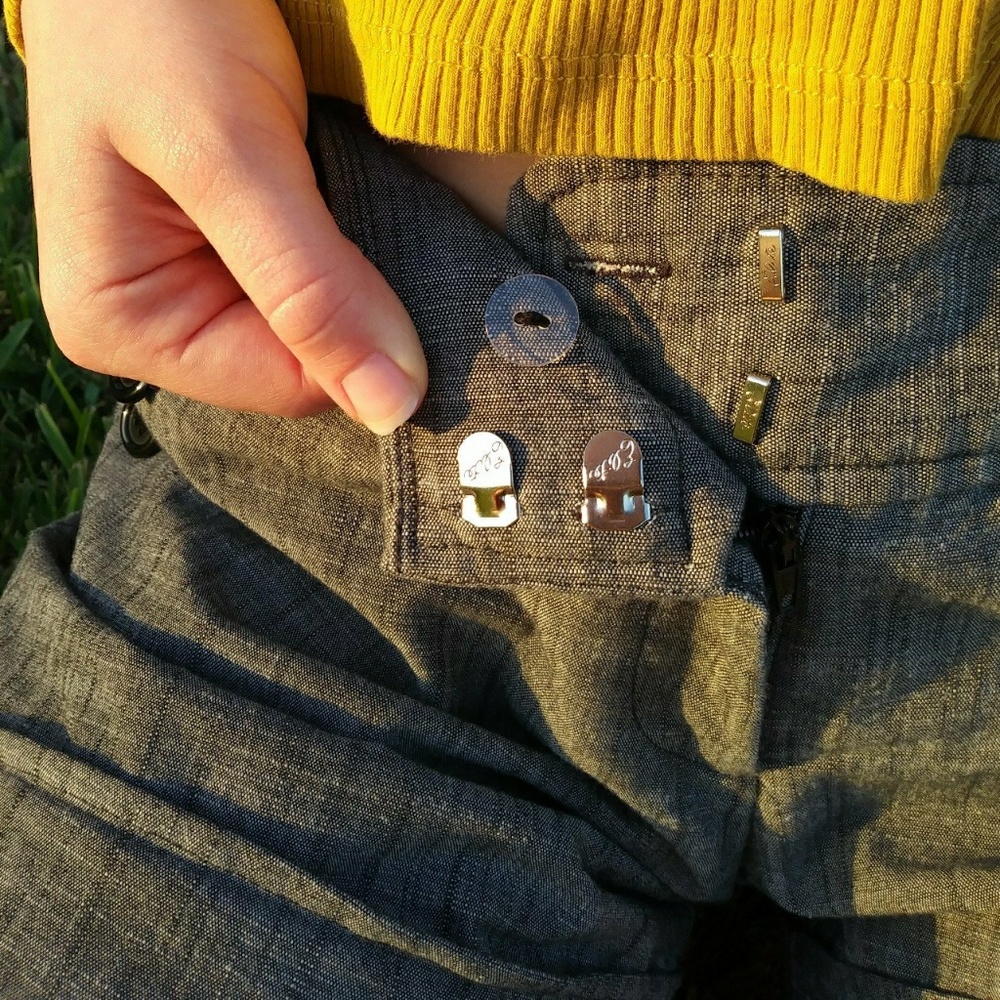 Shorts - Picture 3 of 4